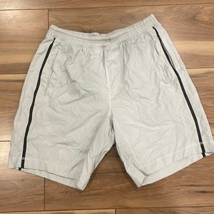 Lululemon Pace breaker shorts